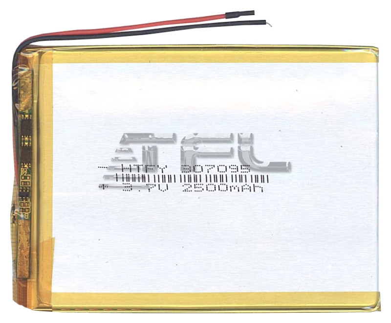 Аккумулятор для Dexp Ursus S570, 2500mAh - купить по выгодной цене