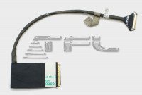 <!--Шлейф матрицы для ноутбука HP DM3-1000, HPMH-B2855050G00006-->