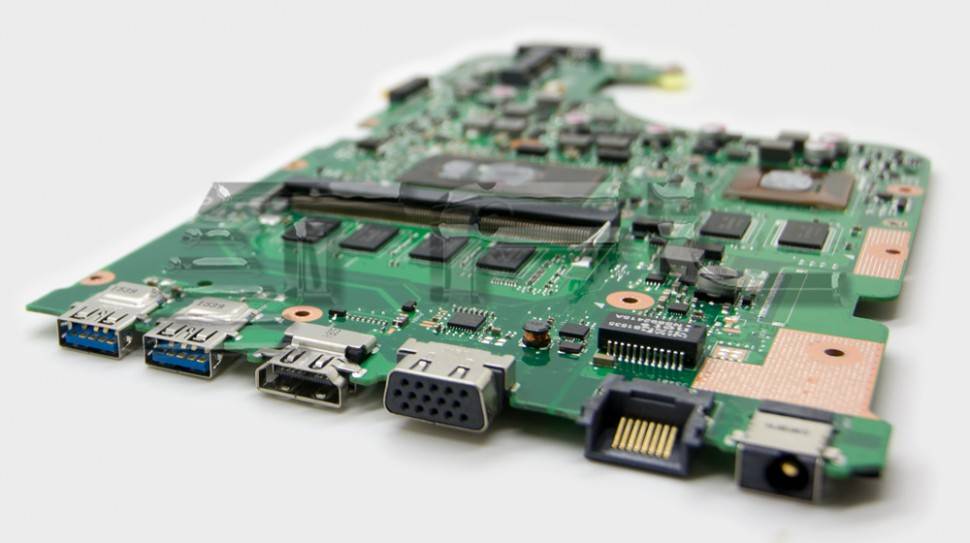 Asus X555U 4G i5 6200U 60NB0AQ0 MB1410