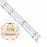 <!--LED подсветка для LG 43LH602V-->