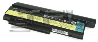 <!--Аккумуляторная батарея 0A36283 для Lenovo ThinkPad X220 11.1V 7800mAh  (черная)-->