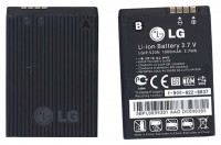 <!--Аккумуляторная батарея LGIP-520N для LG GD900 Crystal LG BL40 New Chocolate-->
