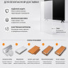 <!--Рассеиватель (оргстекло) для телевизора Samsung 50AU 50BU 50CU-->