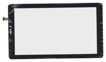 <!--Сенсорное стекло (тачскрин) ZYD101-36V01 (черный)-->