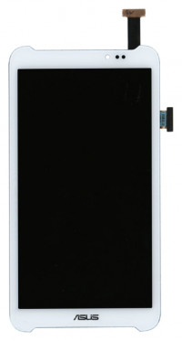 Модуль (матрица + тачскрин) для Asus Fonepad Note 6 ME560CG (белый)