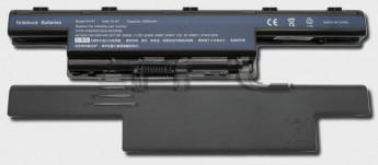 <!--Аккумулятор для Acer 5551-->