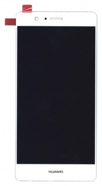 <!--Модуль (матрица + тачскрин) для Huawei G9 Lite (белый)-->
