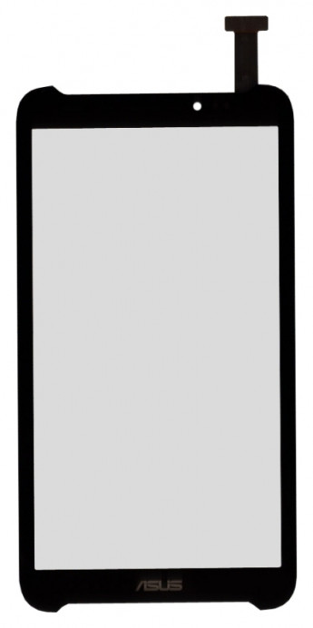 <!--Сенсорное стекло (тачскрин) для Asus Fonepad Note 6 ME560CG (черный)-->