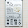 <!--Аккумулятор для LG G4 F500L-->