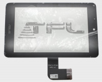 Тачскрин  7.0" для Asus MemoPad HD 7 ME173X, MCF-070-0948-FPC-V1.0