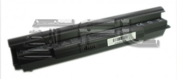 <!--Аккумуляторная батарея AA-PB6NC6E для Samsung Mini NC10, NC20 6600mAh  (черная)-->