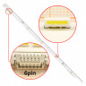 <!--LED подсветка BN96-21458A 3V-->
