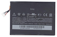 <!--Аккумуляторная батарея BG41200 для HTC EVO VIEW 4G, FLYER -->
