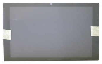<!--Модуль (матрица + тачскрин) Acer Iconia Tab W500 W501 (черный)-->