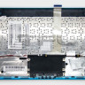 <!--Клавиатура для Asus 1025CE-7D, с корпусом, 90R-OA3H2K1700Q (синяя)-->