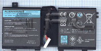 <!--Аккумуляторная батарея 2F8K3 для Dell Alienware M17x R5 14.8V 86Wh (Brand) (черная)-->