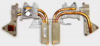 <!--Система охлаждения для Fujitsu Siemens Esprimo Mobile V5545, 60.4U508.001 B01 (разбор)-->