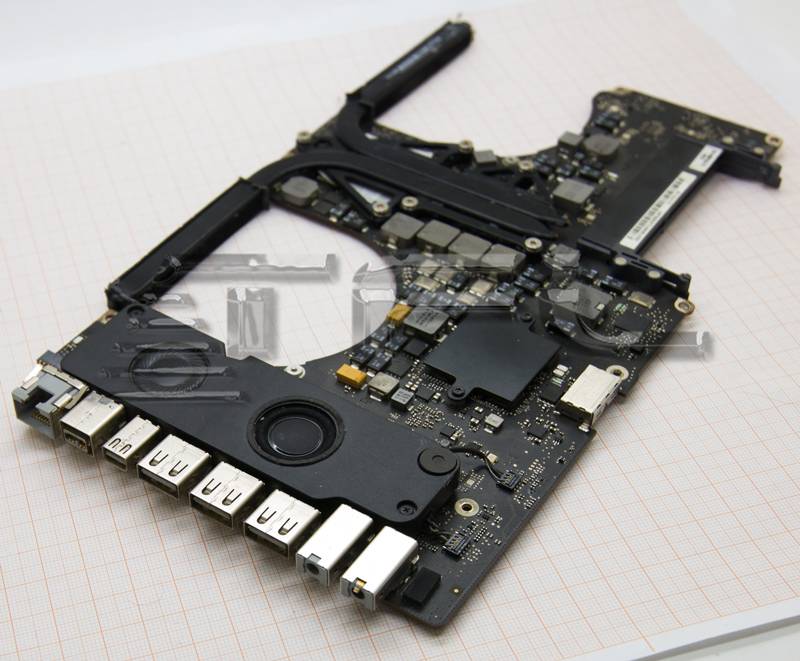 A1297 motherboard deals