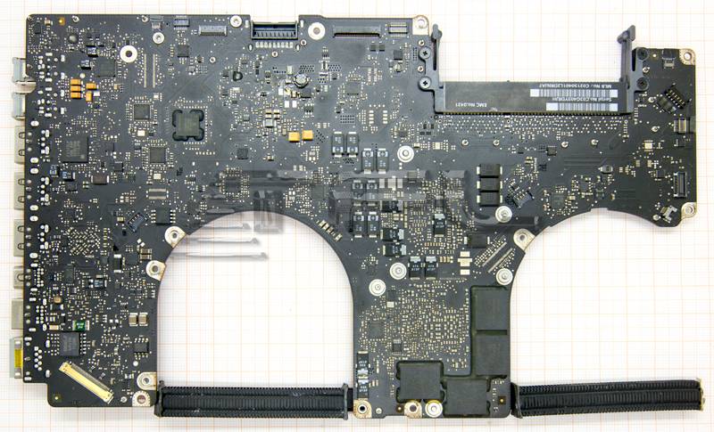 A1297 logic board online