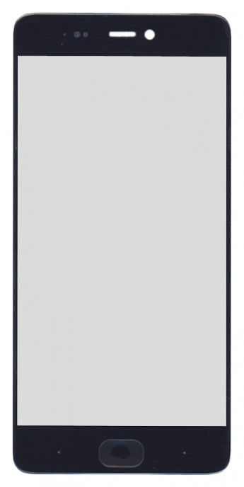 <!--Сенсорное стекло (тачскрин) для Xiaomi Mi5S (черный)-->