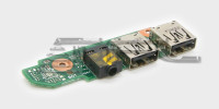 Плата K46CM Audio Board для Asus K46C, 60-NTJAU1000-C01