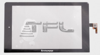 <!--Тачскрин для Lenovo Yoga Tablet 8 B6000, MCF-080-1070-V4-->