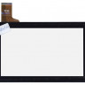 <!--Сенсорное стекло (тачскрин) RoverPad Tesla 9.7 3G (черный)-->