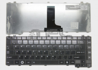 <!--Клавиатура для Toshiba L630, US-->