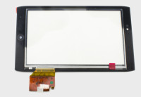 <!--Сенсорное стекло для Acer A100-->