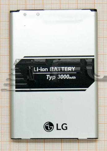 <!--Аккумулятор для LG G4 F500K-->