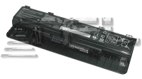 <!--Аккумулятор A32N1405 для Asus G551 10.8V 56Wh (Brand)-->