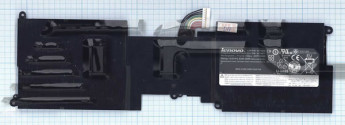 <!--Аккумуляторная батарея 42T4936 для Lenovo ThinkPad X1 (13.3") 39Wh (Brand) (черная)-->