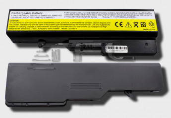 <!--Аккумулятор для Lenovo B470-->
