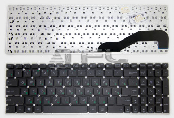 <!--Клавиатура для Asus D540Y-->