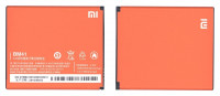 <!--Аккумуляторная батарея BM41 для Xiaomi Hongmi 1S, Mi2a, Redmi 1S-->