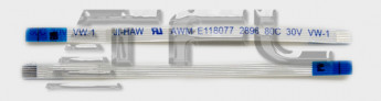 <!--Шлейф кнопки включения для Asus X551C, 6pin, 80mm, 14010-00047300-->