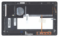 <!--Модуль (матрица + тачскрин) Samsung Series 7 11.6&quot; XE700T1A (черный)-->