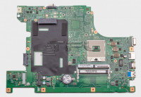 Материнская плата для Lenovo B590, 48.4XB01.011 (разбор, рабочая)