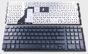 <!--Клавиатура для HP 4510-->