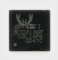 Контроллер RTD2136R