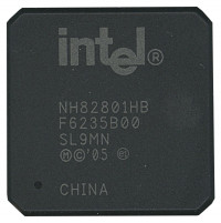 <!--Южный мост Intel NH82801HB SL9MN -->