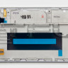 <!--Дисплей с тачскрином и передней панелью для LG X Cam K580DS, ACQ88889904-->