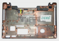 <!--Нижняя часть корпуса для ноутбука Asus X54H, 13GN7UDAP021 (разбор)-->