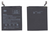 <!--Аккумуляторная батарея BM22 для Xiaomi Mi5-->
