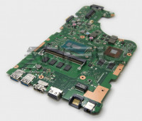 <!--Материнская плата для Asus X555L, 4G/i5-5200U, 60NB08I0-MB1U01 (нерабочая)-->