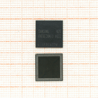 <!--Память SAMSUNG K4E6E304ED-AGCC-->