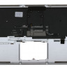 <!--Клавиатура для ноутбука Apple Macbook A1286 2009+ с корпусом (черная)-->
