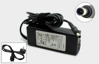 <!--Блок питания для Samsung R405 90W-->
