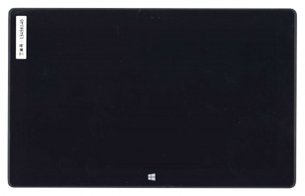 <!--Модуль (матрица + тачскрин) Microsoft Surface RT с рамкой (черный)-->