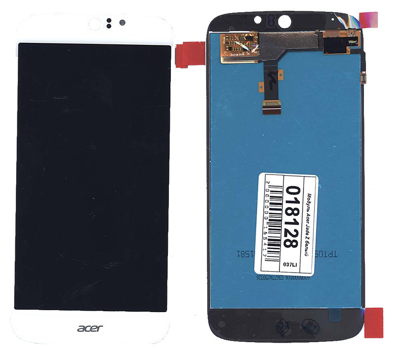elfbar nachfüll pod läuft aus Acer Jade S55 main image 1